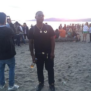 Meet your Posher, Keray